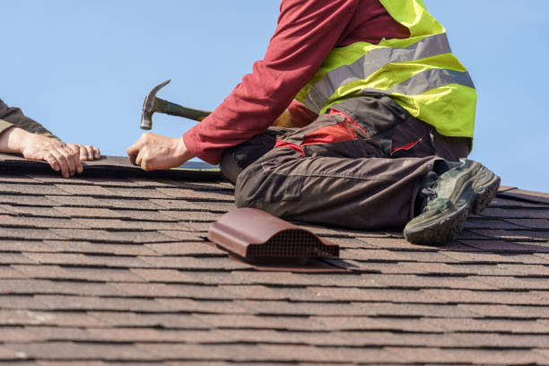 Roof Repair Estimates in Flandreau, SD