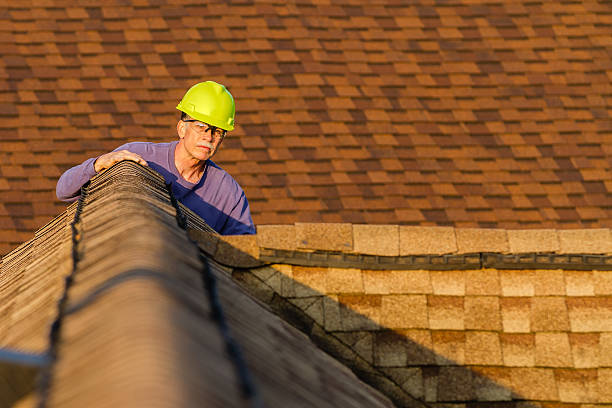 Quick and Trustworthy Emergency Roof Repair Services in Flandreau, SD